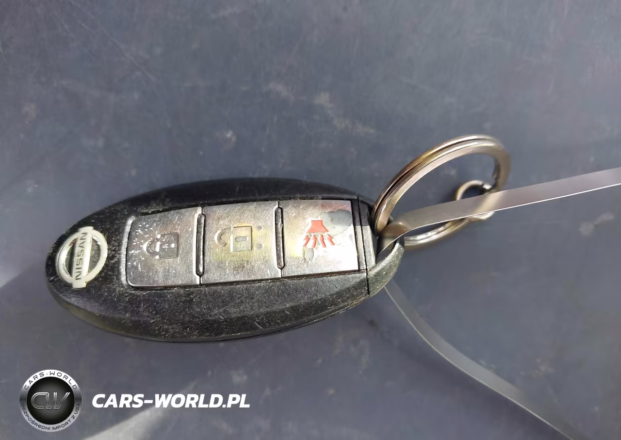 2013 Nissan Quest S VIN:JN8AE2KP5D9069252 - 11