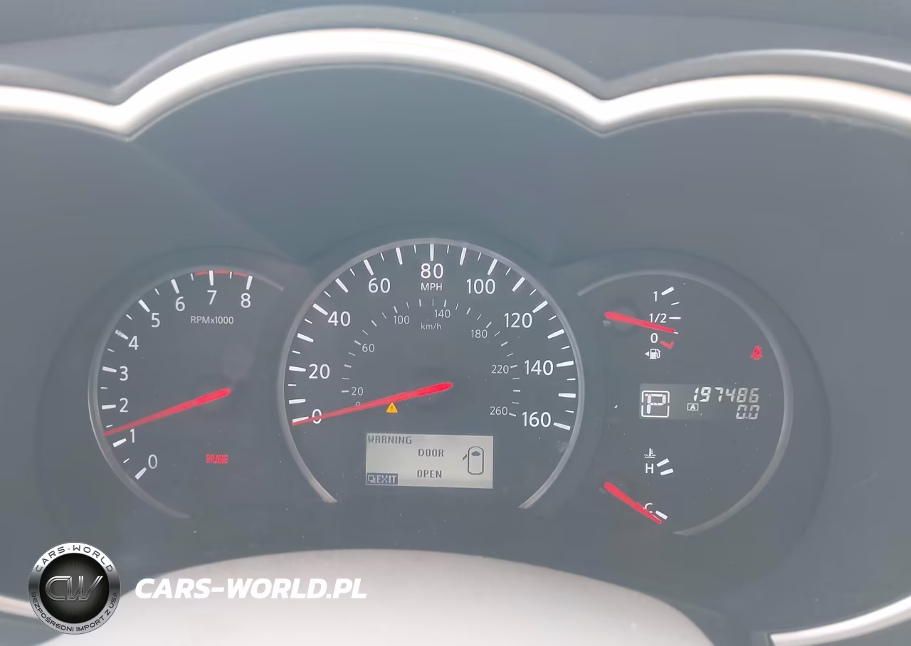2013 Nissan Quest S VIN:JN8AE2KP5D9069252 - 7