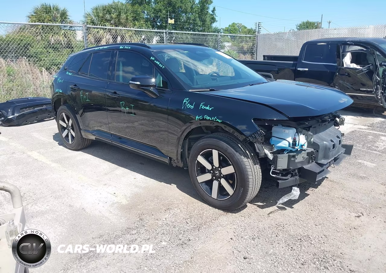 2024 Honda Prologue Touring