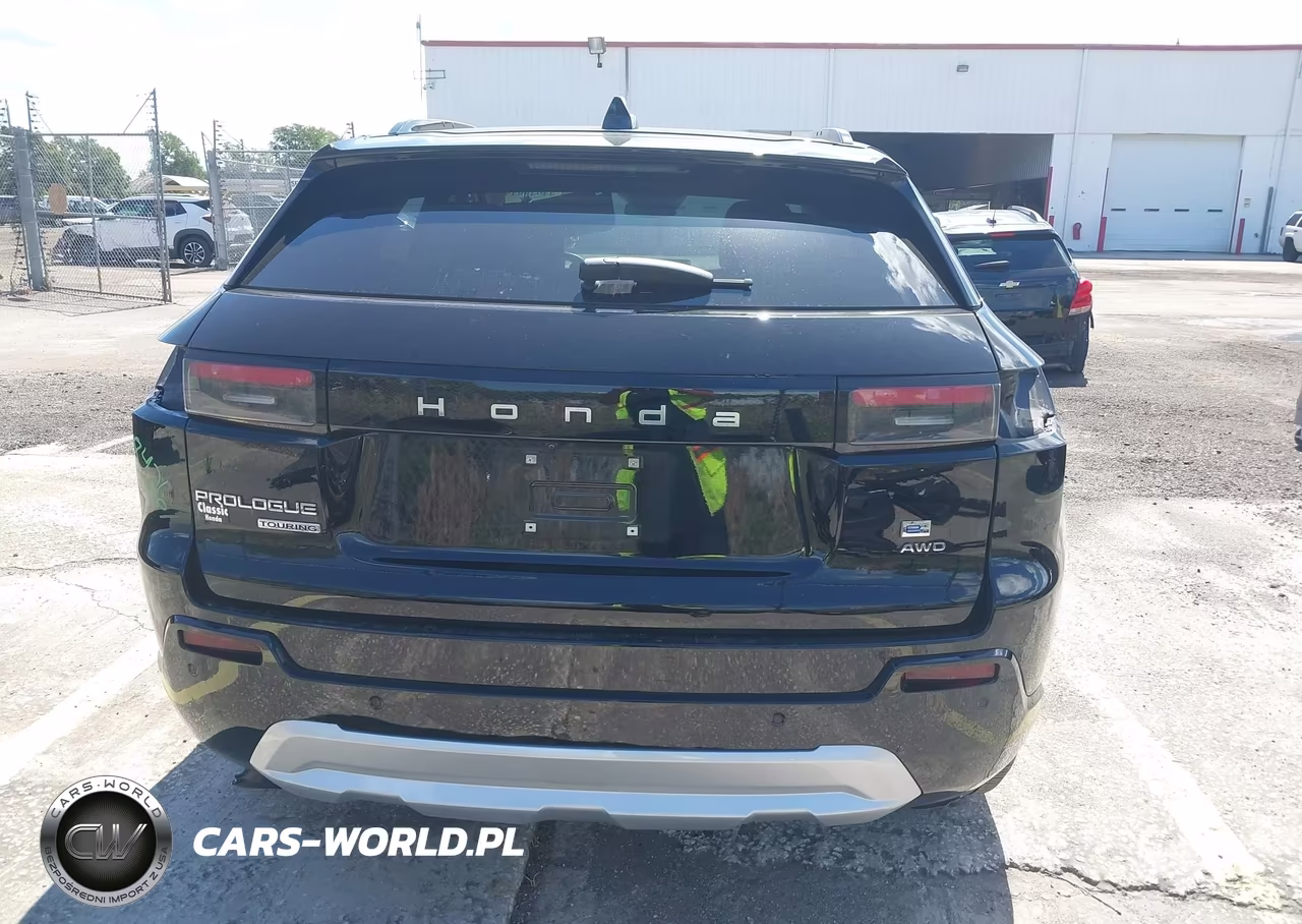 2024 Honda Prologue Touring VIN:3GPKHXRJ7RS541251 - 17