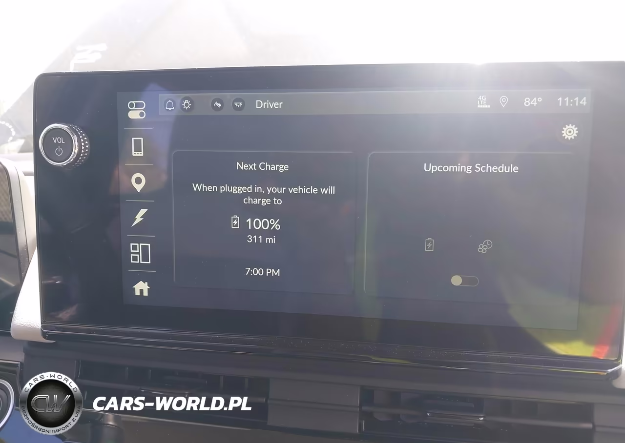 2024 Honda Prologue Touring VIN:3GPKHXRJ7RS541251 - 18