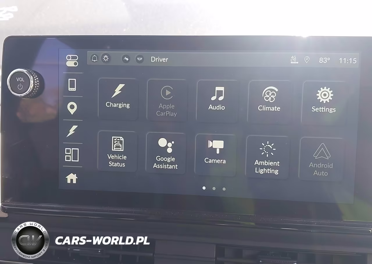 2024 Honda Prologue Touring VIN:3GPKHXRJ7RS541251 - 19