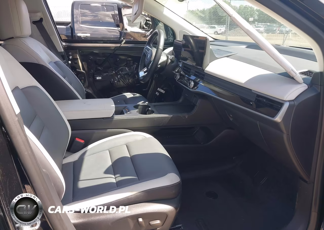 2024 Honda Prologue Touring VIN:3GPKHXRJ7RS541251 - 5