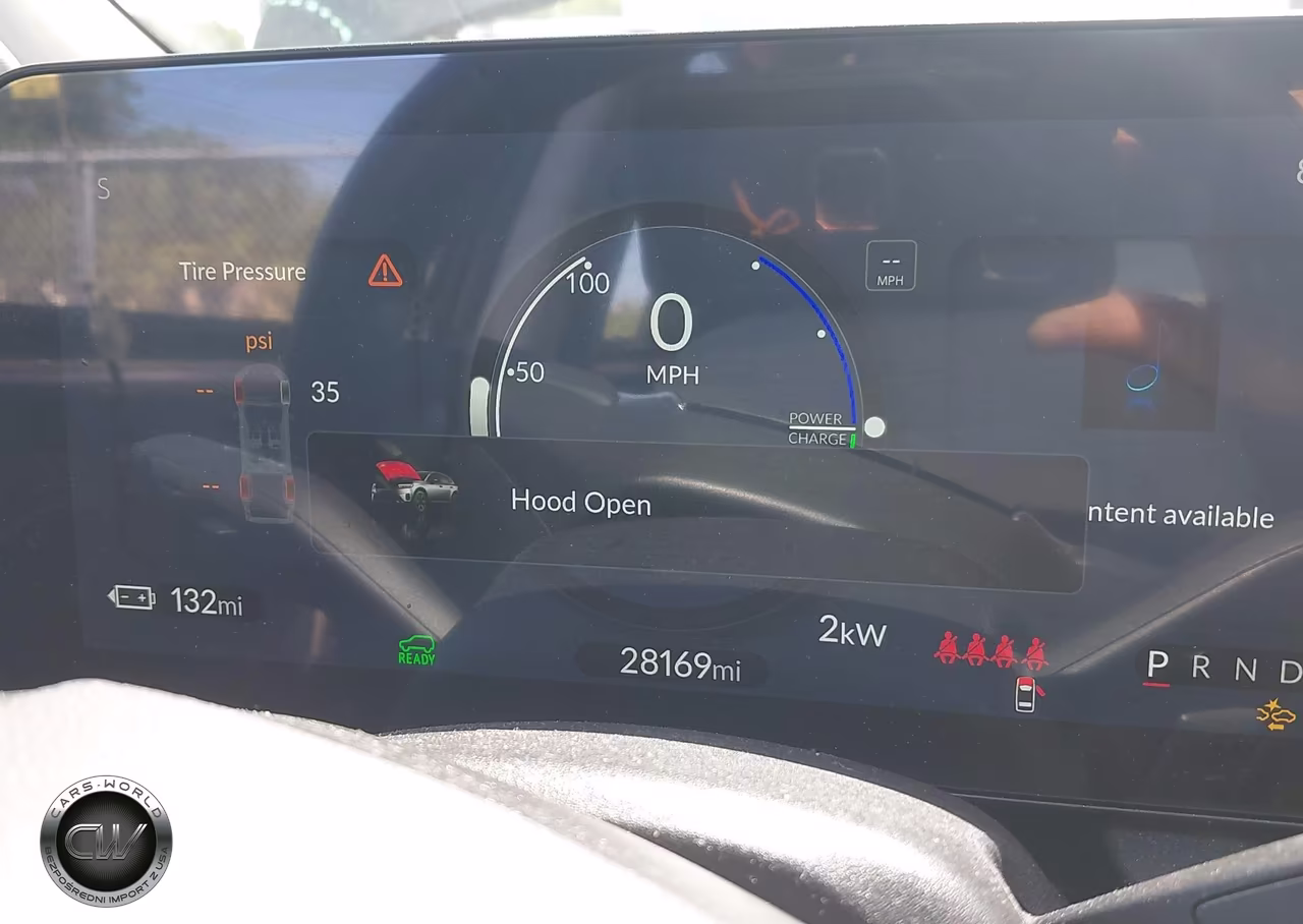 2024 Honda Prologue Touring VIN:3GPKHXRJ7RS541251 - 7