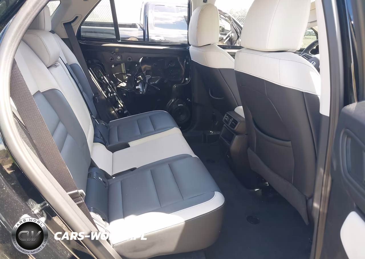 2024 Honda Prologue Touring VIN:3GPKHXRJ7RS541251 - 8