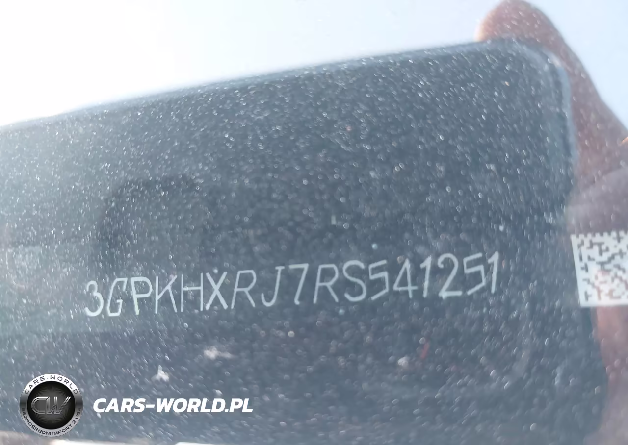 2024 Honda Prologue Touring VIN:3GPKHXRJ7RS541251 - 9