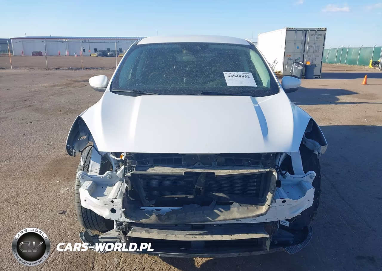 2021 Ford Escape Se VIN:1FMCU9G6XMUB25226 - 13
