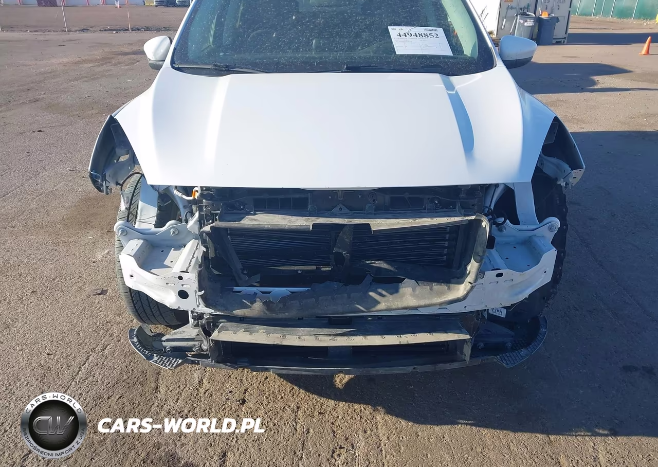 2021 Ford Escape Se VIN:1FMCU9G6XMUB25226 - 6