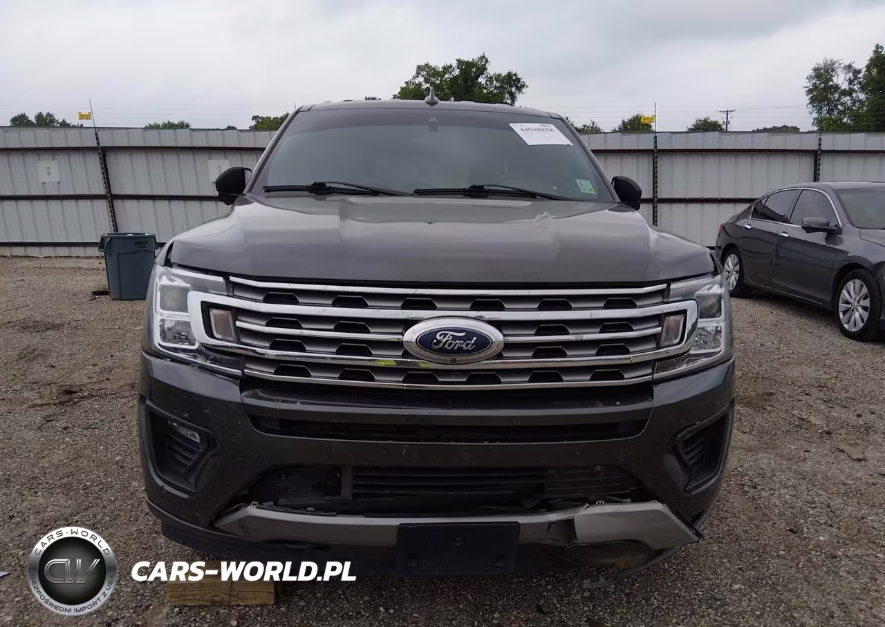 2021 Ford Expedition Xlt VIN:1FMJU1JT6MEA84143 - 12