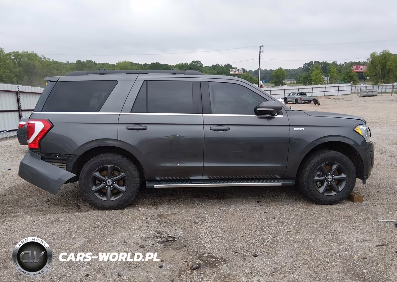 2021 Ford Expedition Xlt VIN:1FMJU1JT6MEA84143 - 13