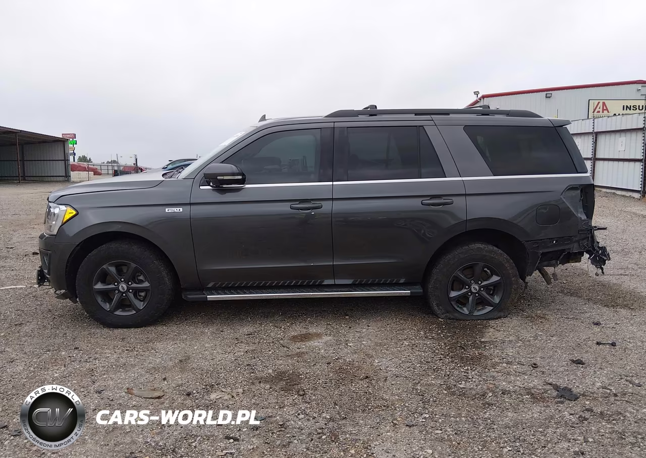 2021 Ford Expedition Xlt VIN:1FMJU1JT6MEA84143 - 14