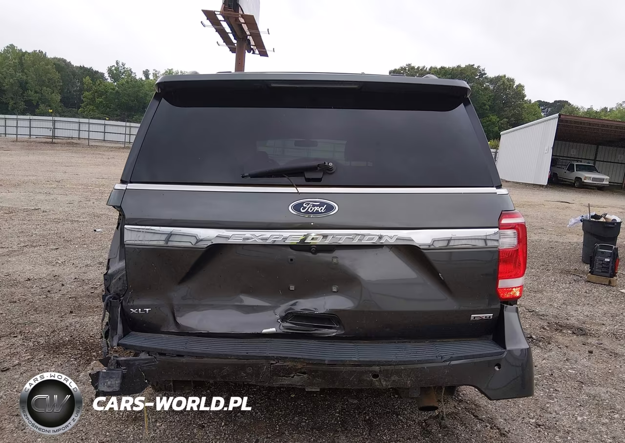 2021 Ford Expedition Xlt VIN:1FMJU1JT6MEA84143 - 16