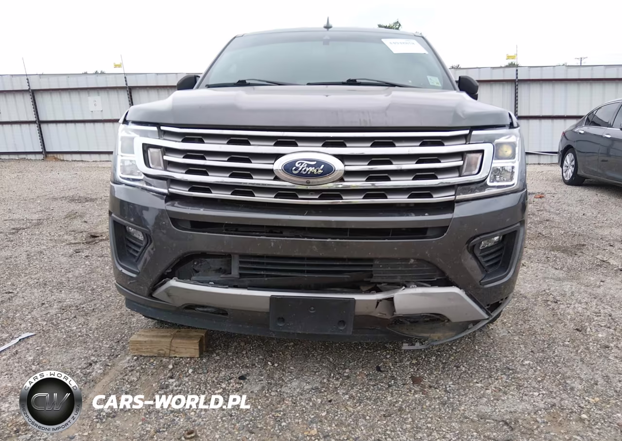 2021 Ford Expedition Xlt VIN:1FMJU1JT6MEA84143 - 19