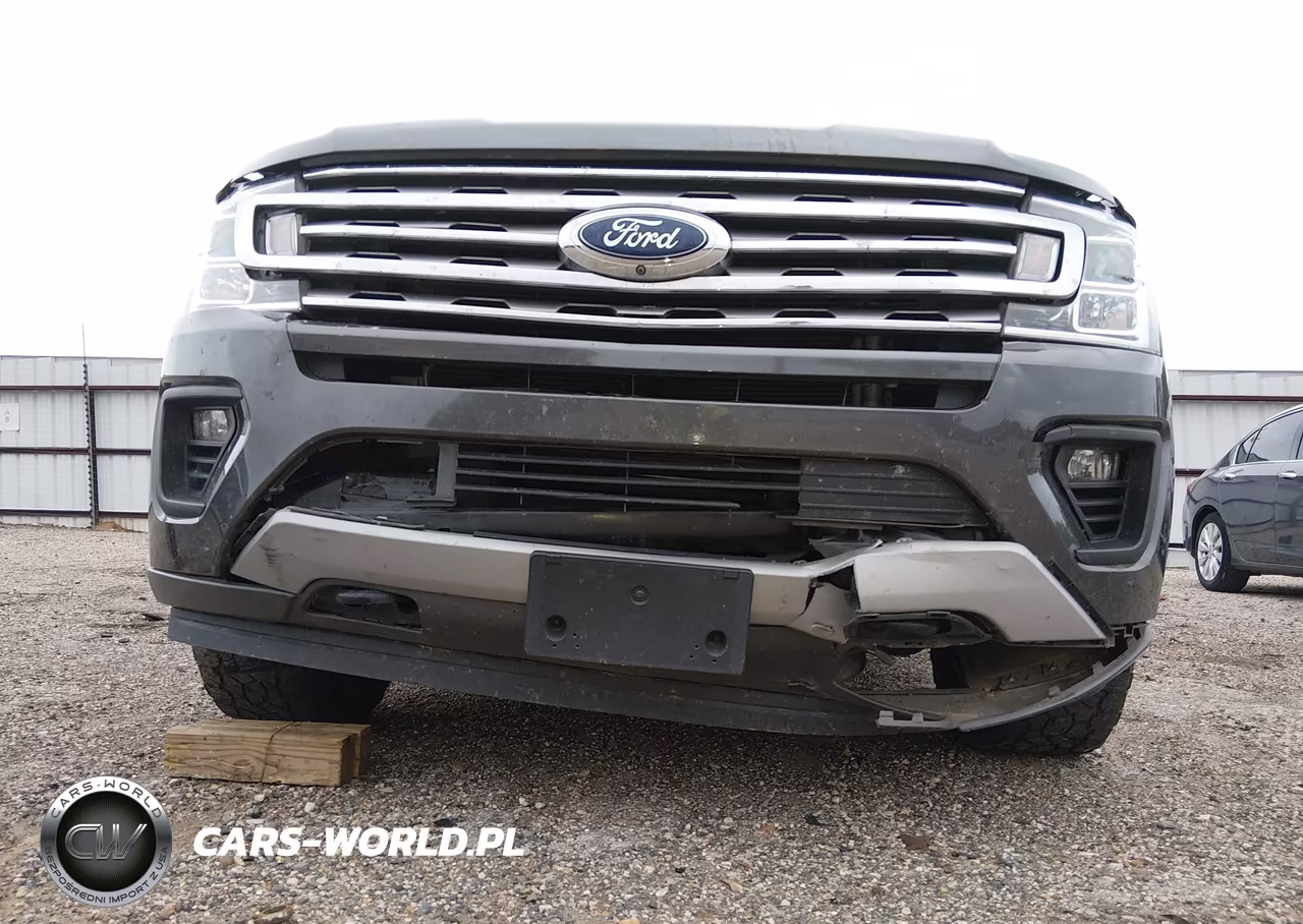 2021 Ford Expedition Xlt VIN:1FMJU1JT6MEA84143 - 20