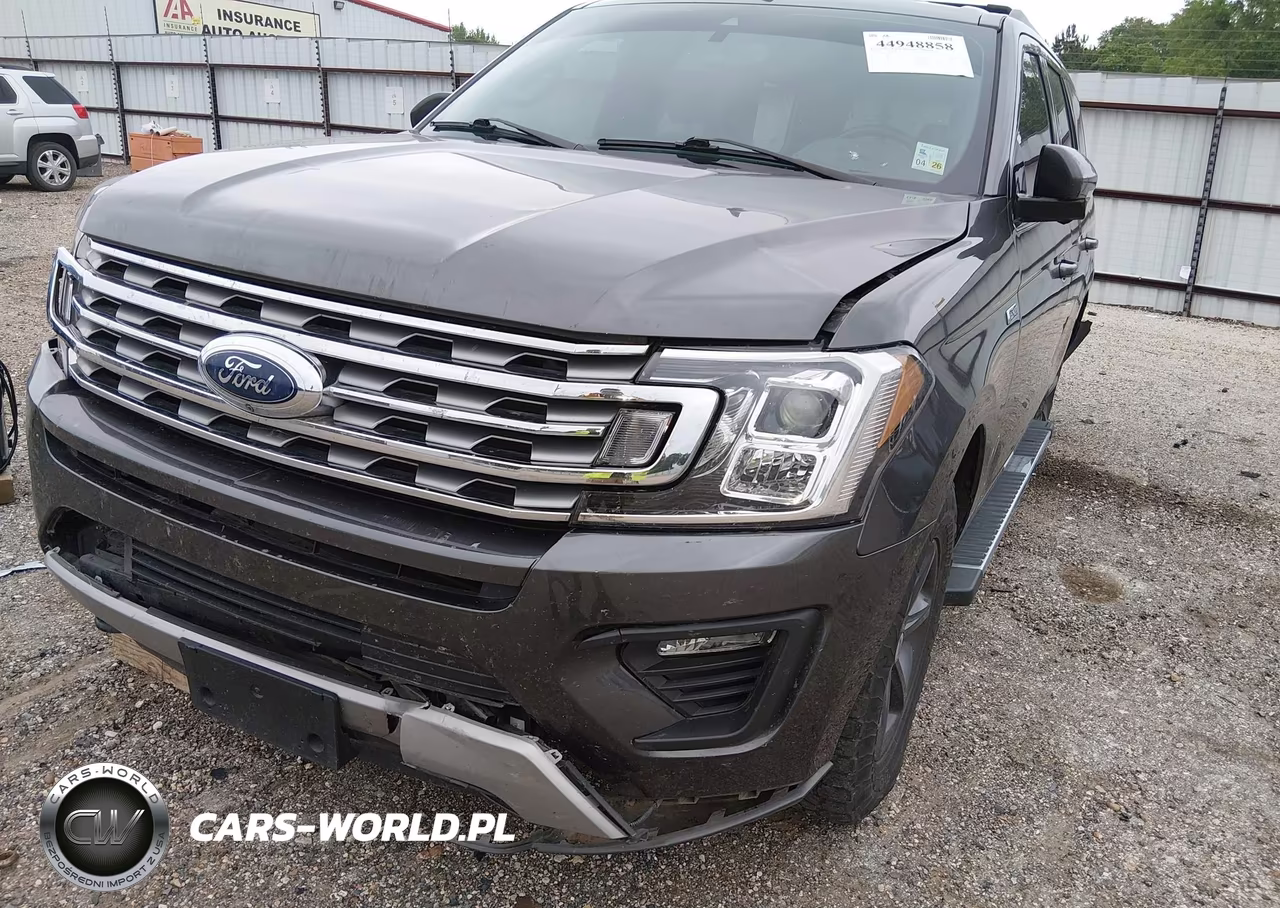 2021 Ford Expedition Xlt VIN:1FMJU1JT6MEA84143 - 21