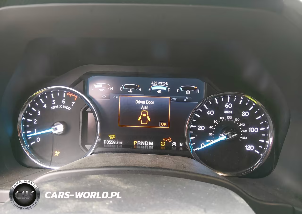 2021 Ford Expedition Xlt VIN:1FMJU1JT6MEA84143 - 7