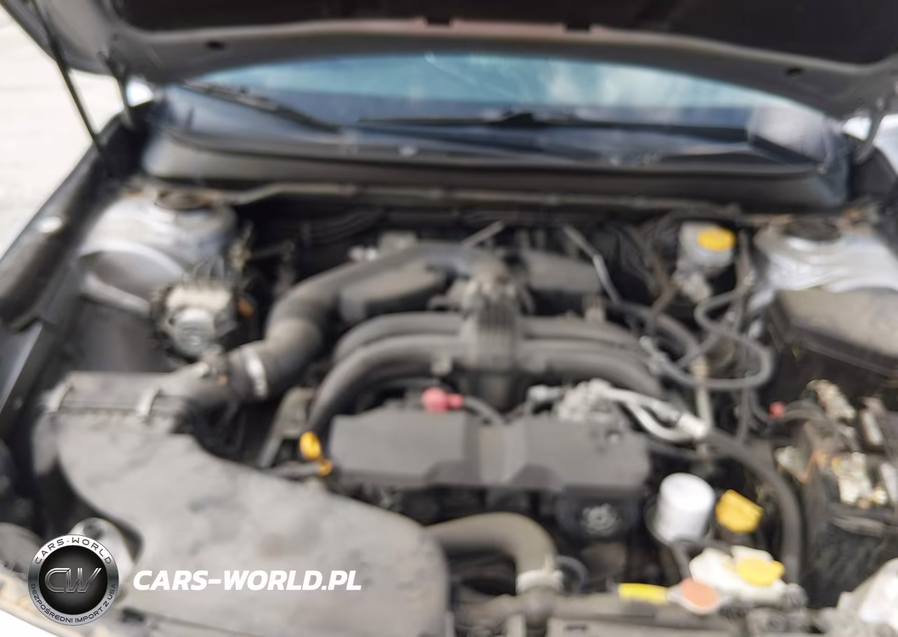 2015 Subaru Outback 2.5I Premium VIN:4S4BSBCC3F3247410 - 10