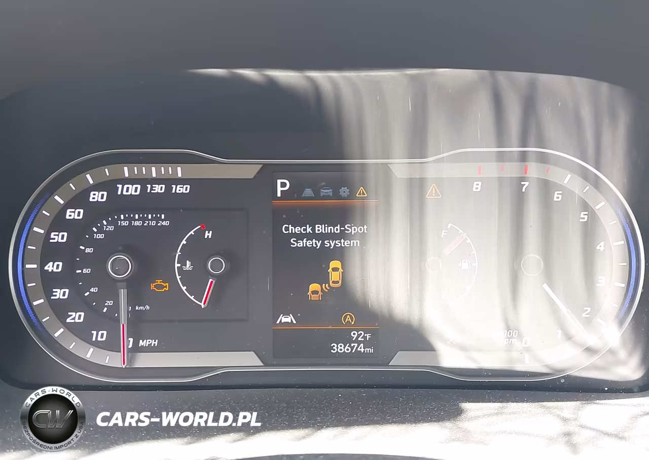 2023 Hyundai Tucson Sel VIN:KM8JB3AE9PU261605 - 15