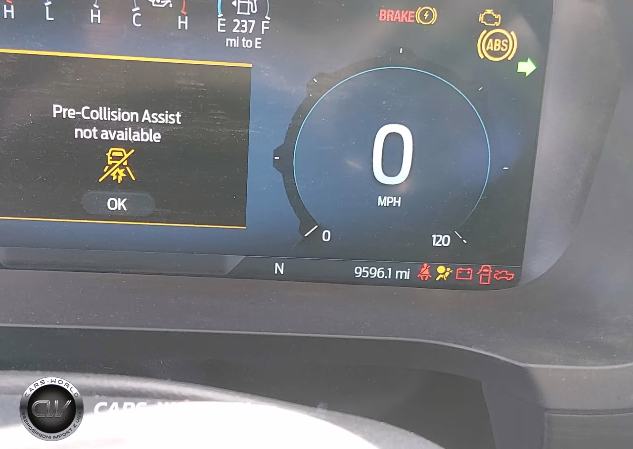 2025 Ford F-150 Stx VIN:1FTEX2KP6SKE22742 - 15
