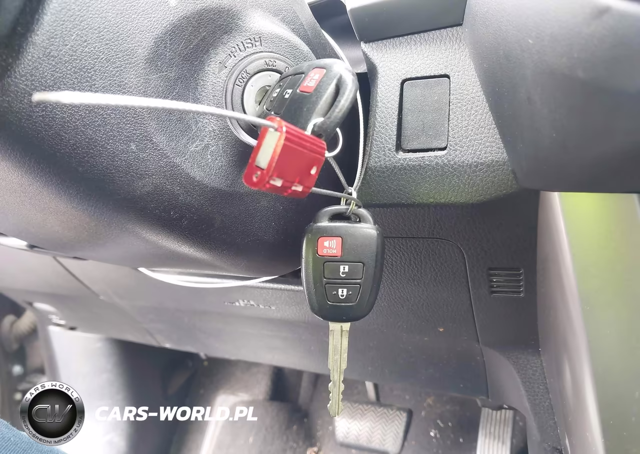 2017 Toyota Rav4 Le VIN:JTMZFREV3HJ124641 - 11