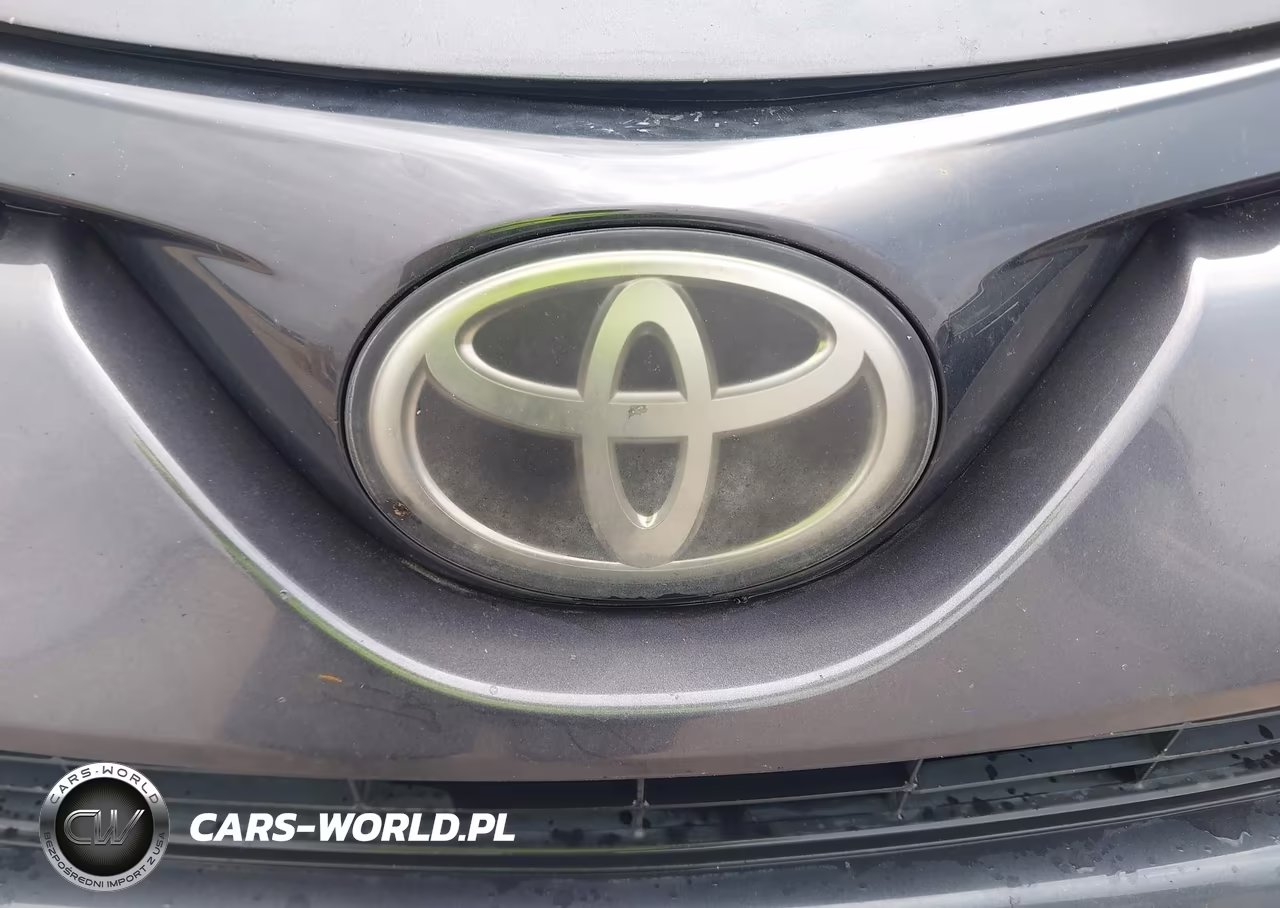 2017 Toyota Rav4 Le VIN:JTMZFREV3HJ124641 - 6