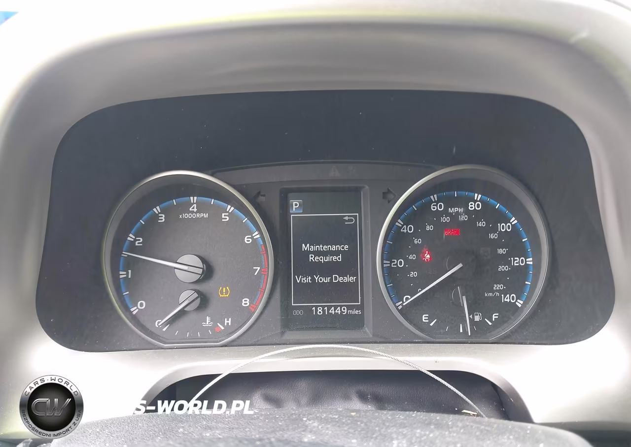 2017 Toyota Rav4 Le VIN:JTMZFREV3HJ124641 - 7