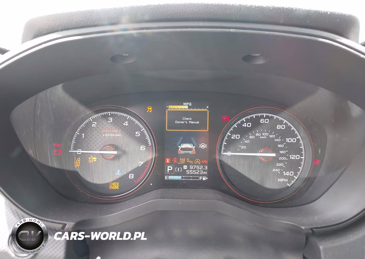 2020 Subaru Forester Sport VIN:JF2SKARC4LH553652 - 7