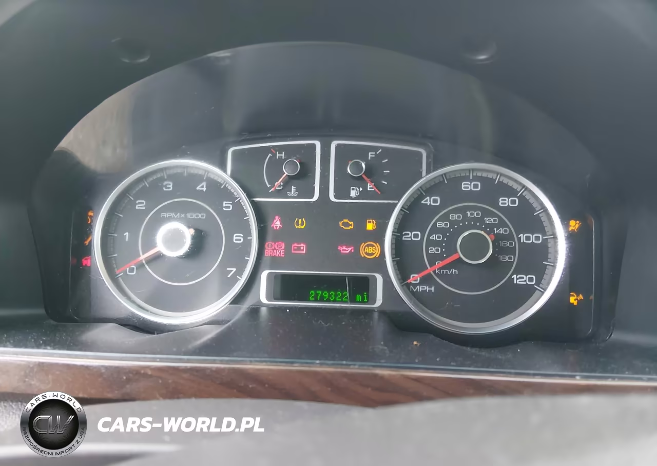 2009 Ford Taurus Se VIN:1FAHP23W39G117947 - 7
