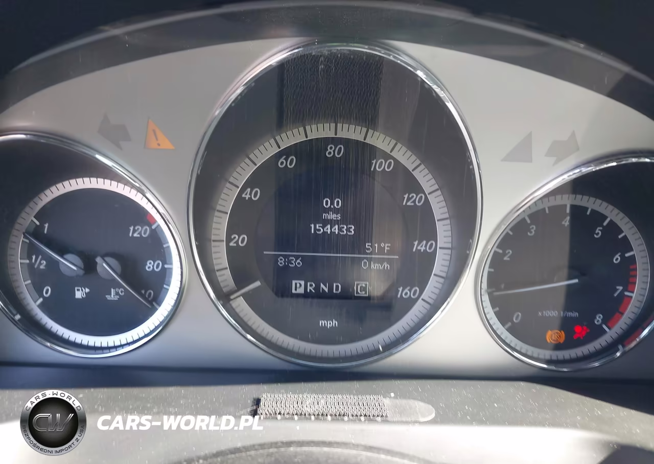 2009 Mercedes-Benz C 300 Luxury 4Matic-Sport 4Matic VIN:WDDGF81X69F269627 - 7