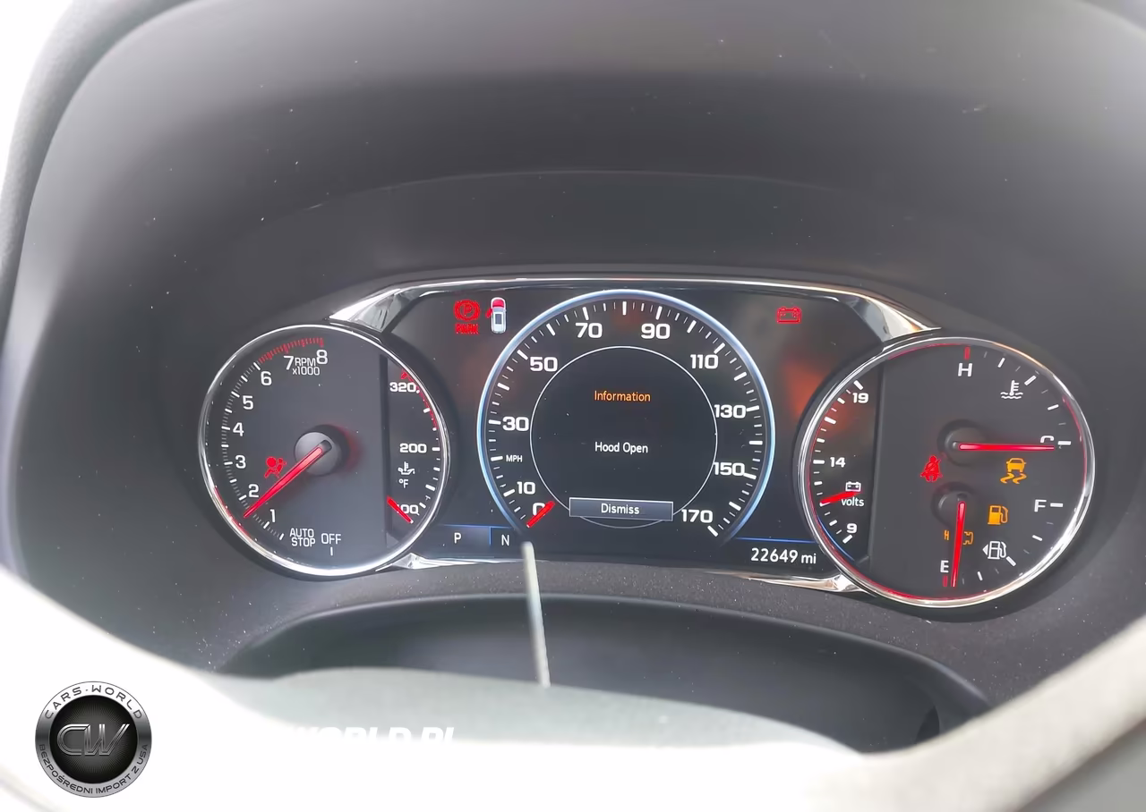 2024 GMC Terrain Awd Denali VIN:3GKALXEG6RL299119 - 7