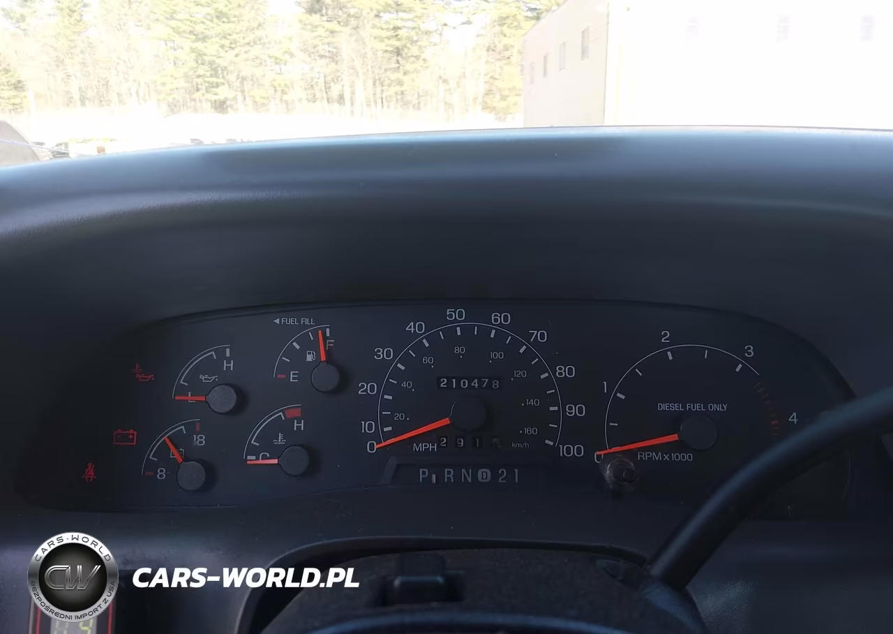 2001 Ford F-350 Xl-Xlt VIN:1FTSF31FX1EB01997 - 7