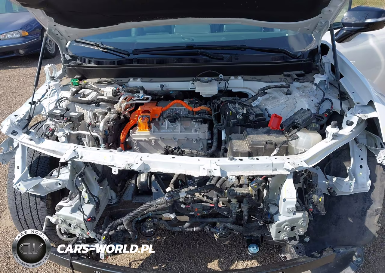 2024 Honda Prologue Touring VIN:3GPKHWRM8RS505377 - 10