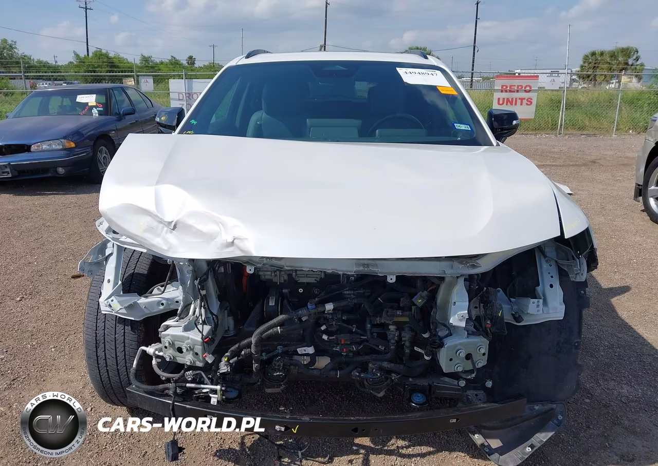 2024 Honda Prologue Touring VIN:3GPKHWRM8RS505377 - 13