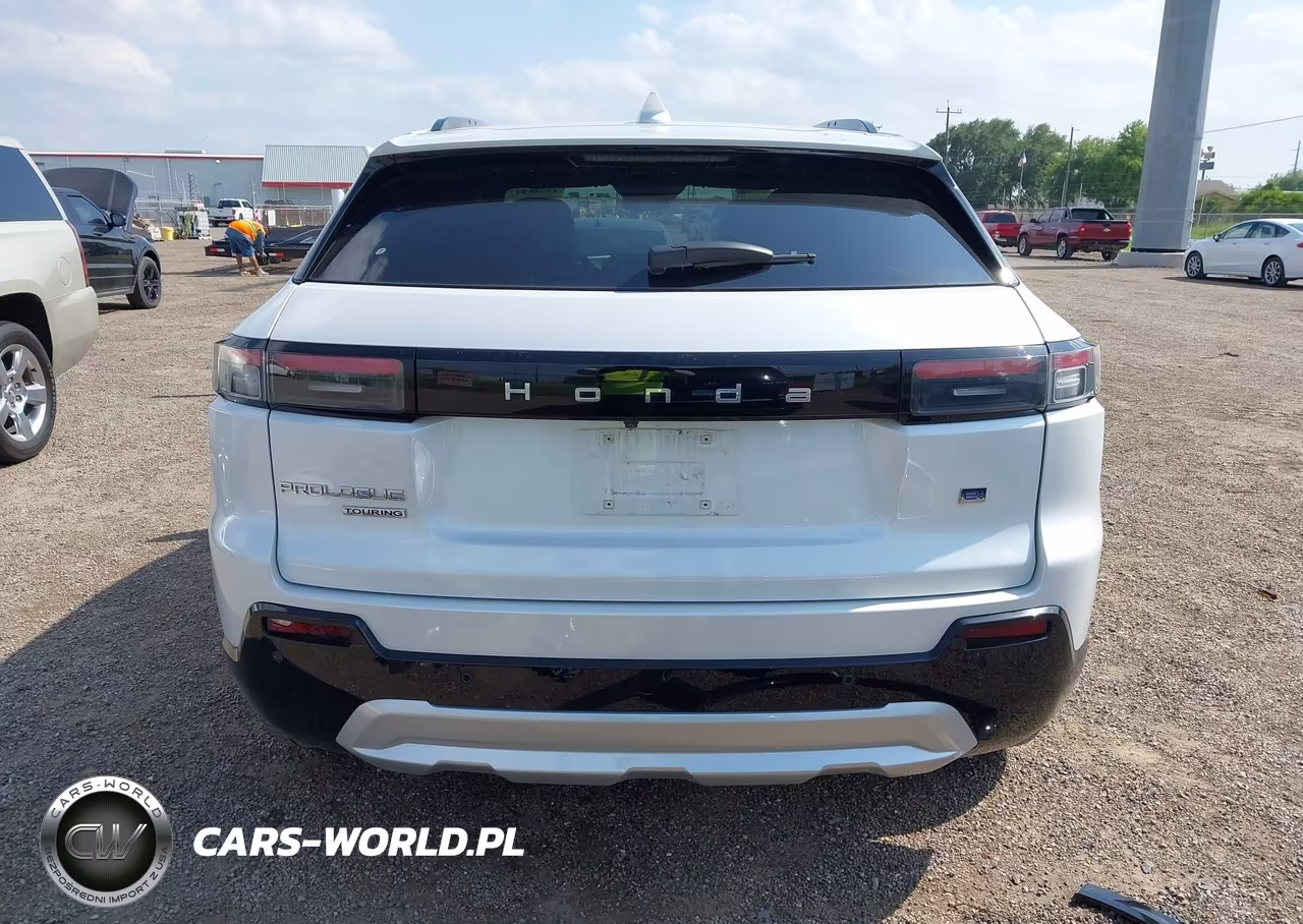 2024 Honda Prologue Touring VIN:3GPKHWRM8RS505377 - 17