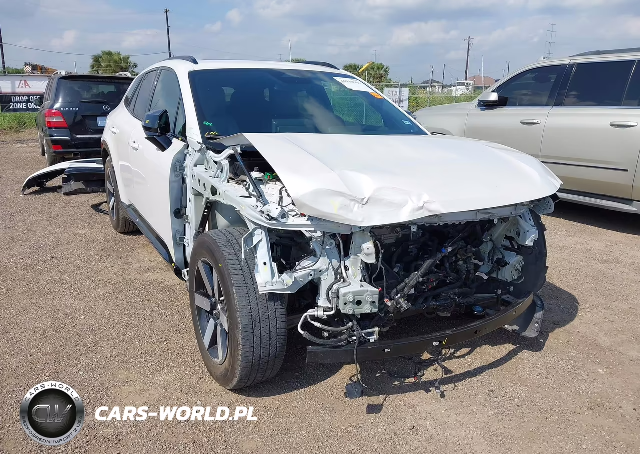 2024 Honda Prologue Touring VIN:3GPKHWRM8RS505377 - 6