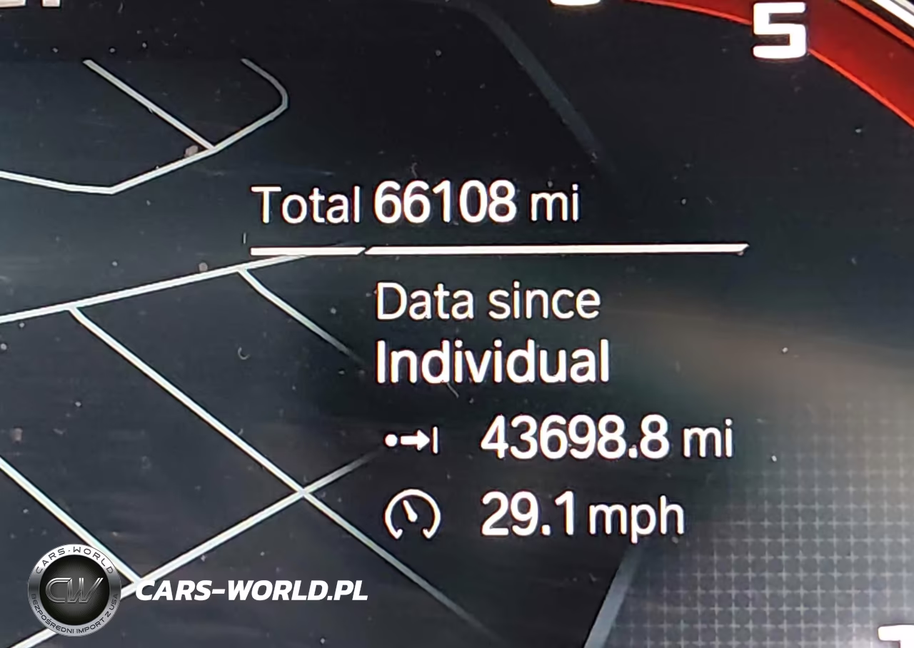 2020 BMW M340I VIN:WBA5U7C04LFH20997 - 15
