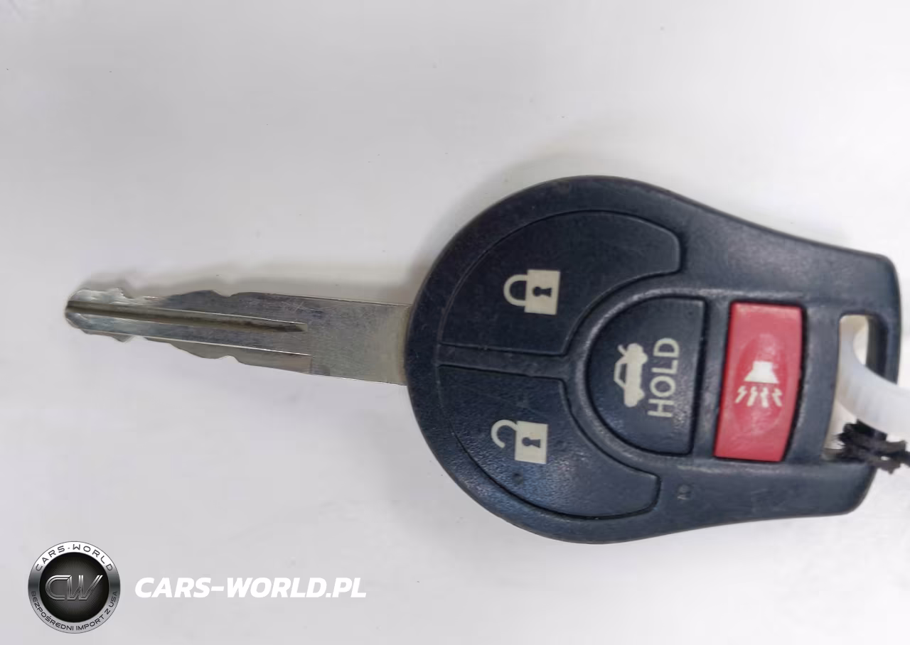 2016 Nissan Versa 1.6 Sv VIN:3N1CN7APXGL871491 - 11
