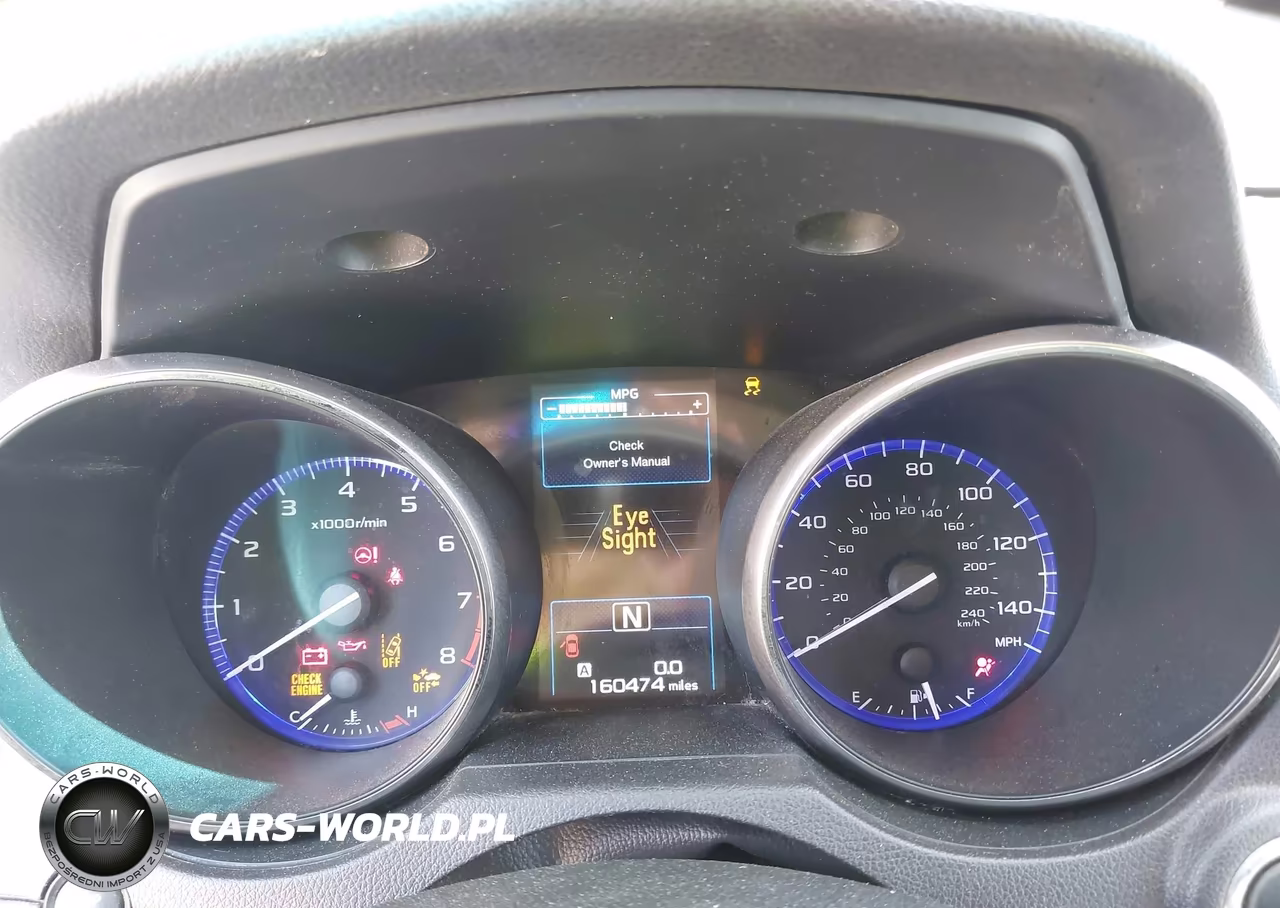 2016 Subaru Outback 2.5I Limited VIN:4S4BSBNCXG3243904 - 7