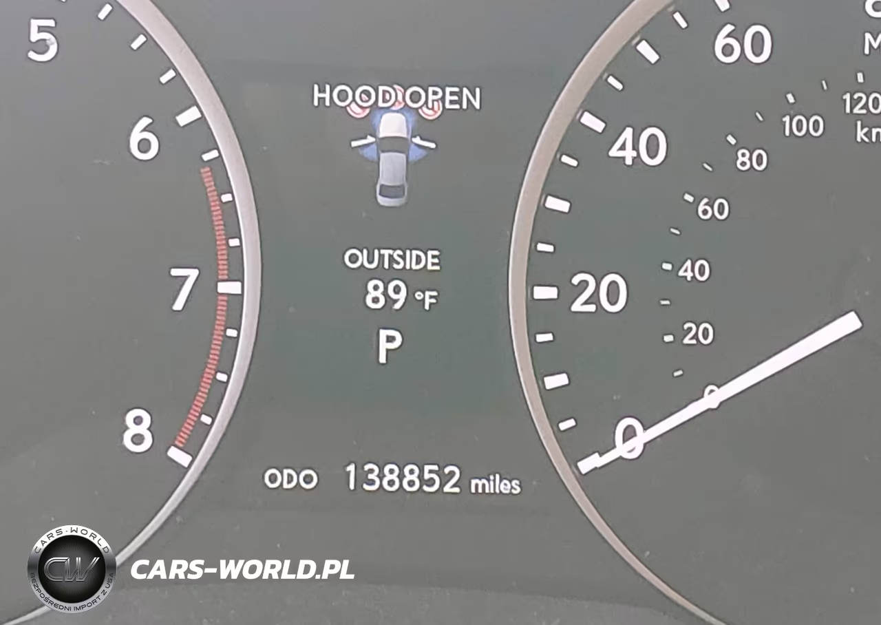 2013 Lexus Es 350 VIN:JTHBK1GGXD2075714 - 15