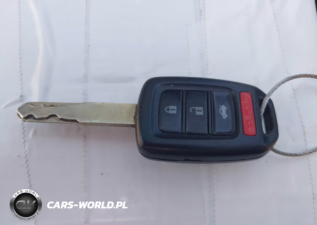 2014 Honda Accord Sport VIN:1HGCR2F54EA026833 - 11
