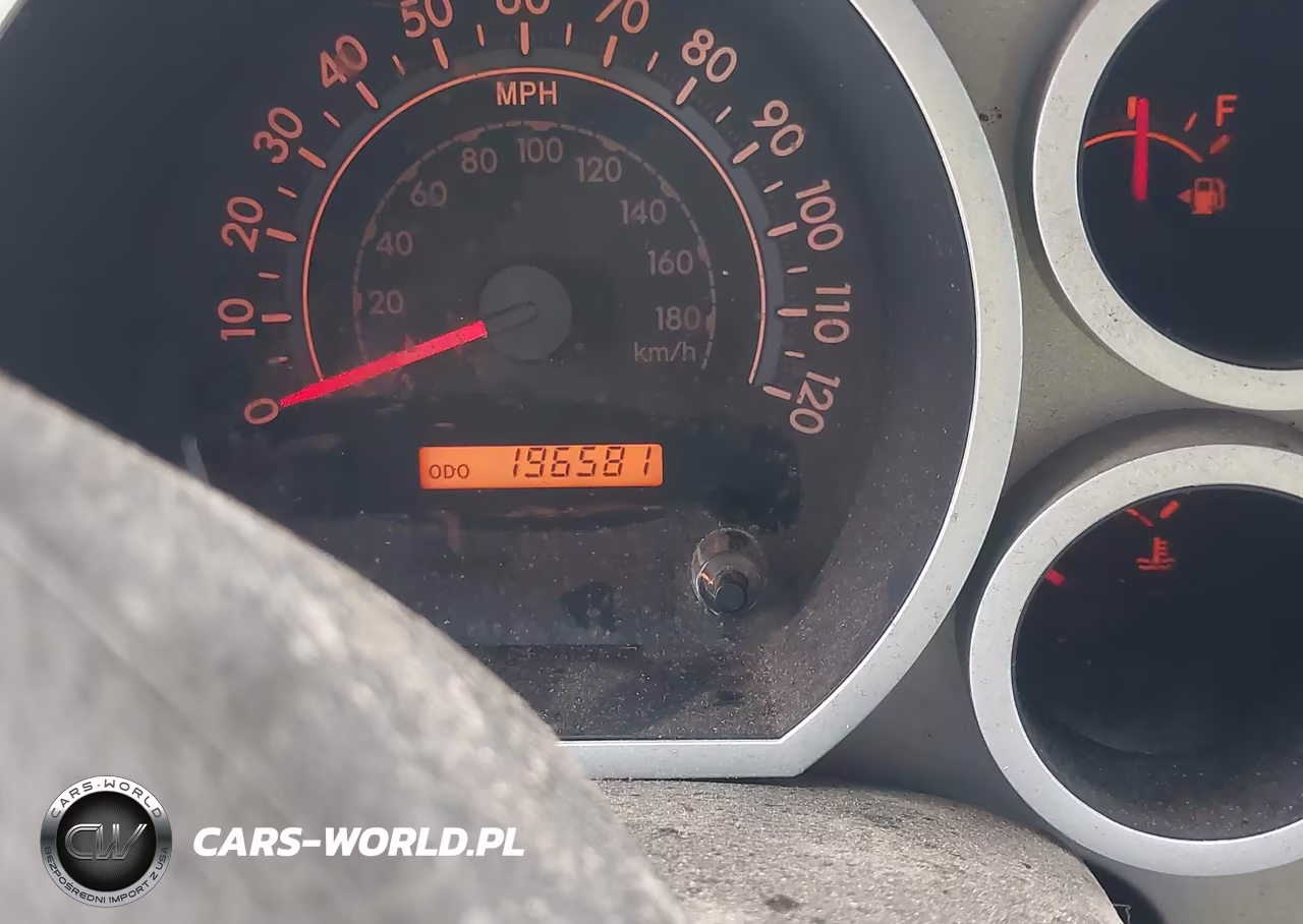 2007 Toyota Tundra Sr5 5.7L V8 VIN:5TFEV54147X029073 - 14