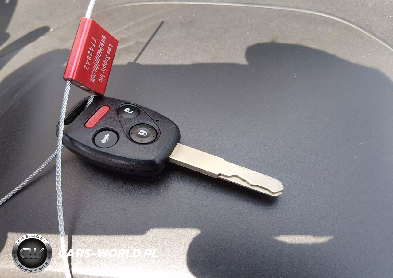 2008 Honda Civic Si VIN:2HGFG21528H706634 - 11