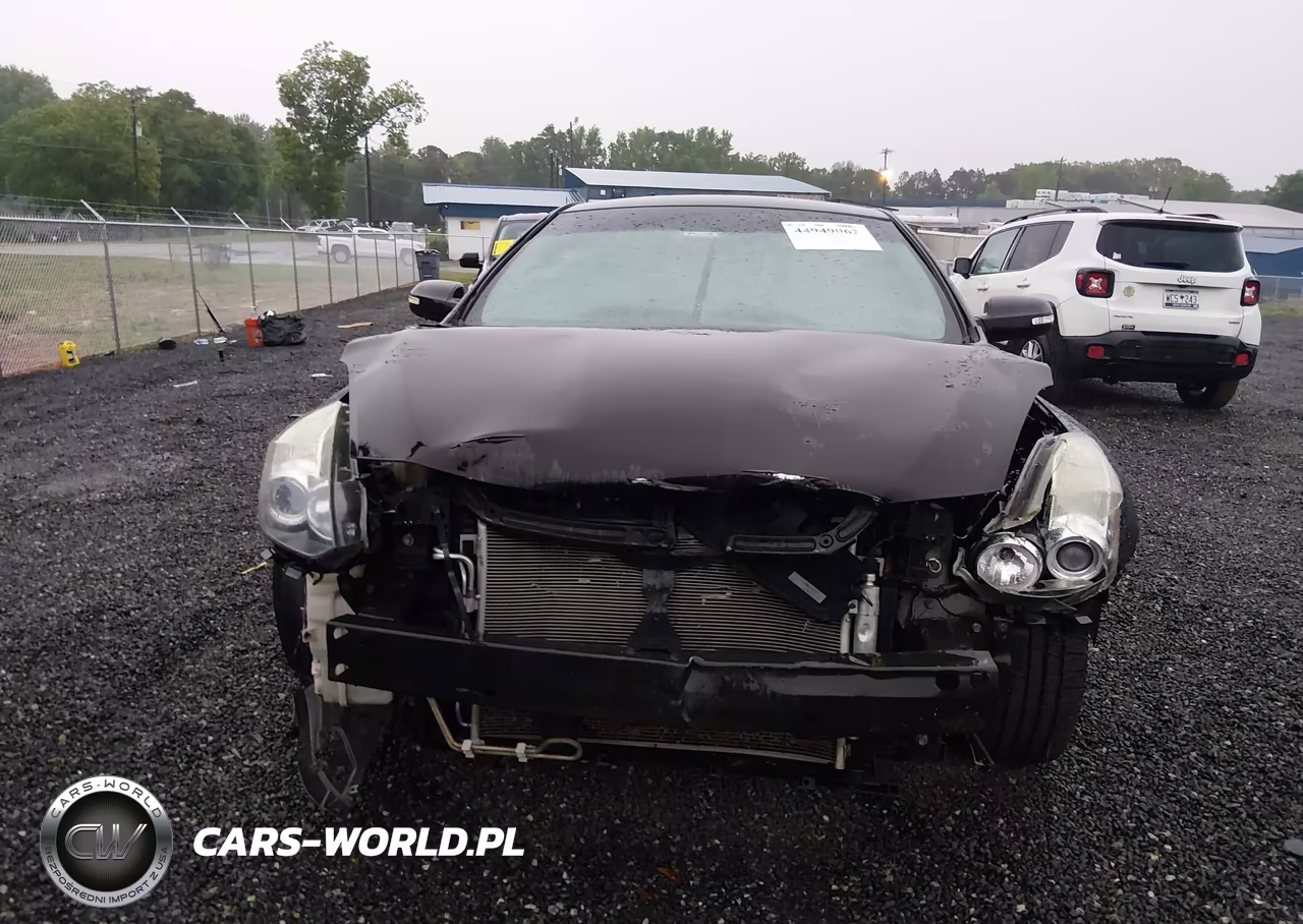 2012 Nissan Altima 3.5 Sr VIN:1N4BL2EP2CC263861 - 12