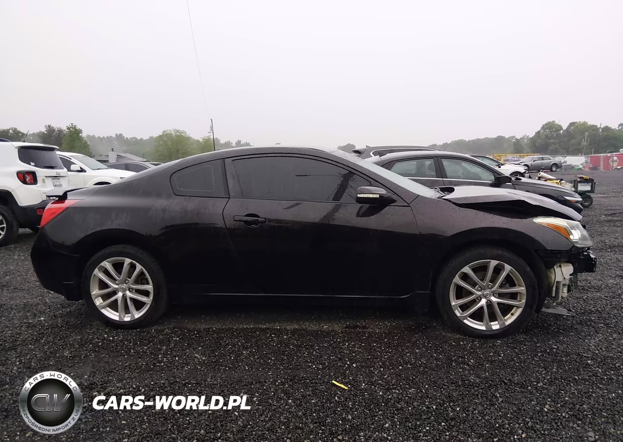 2012 Nissan Altima 3.5 Sr VIN:1N4BL2EP2CC263861 - 13