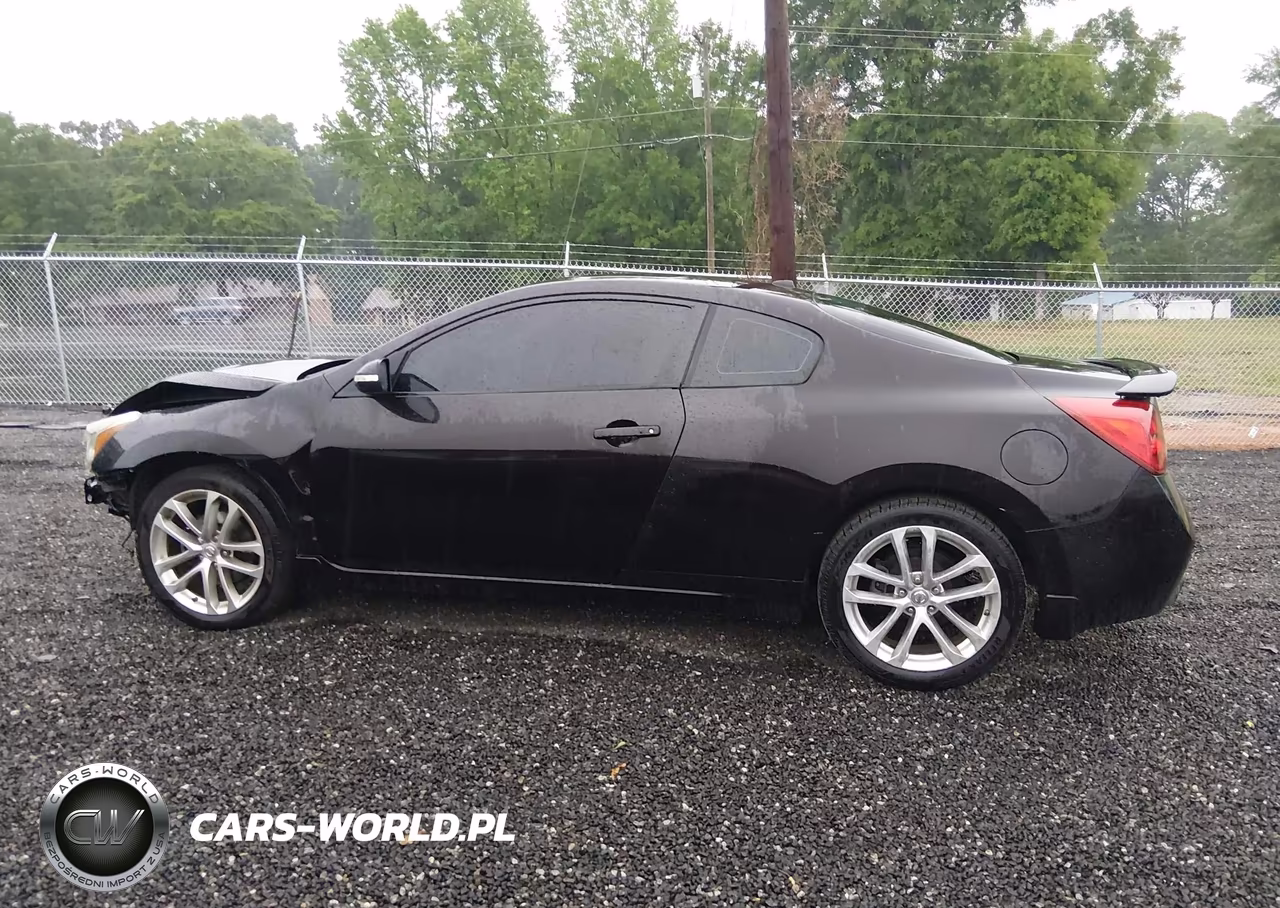 2012 Nissan Altima 3.5 Sr VIN:1N4BL2EP2CC263861 - 14