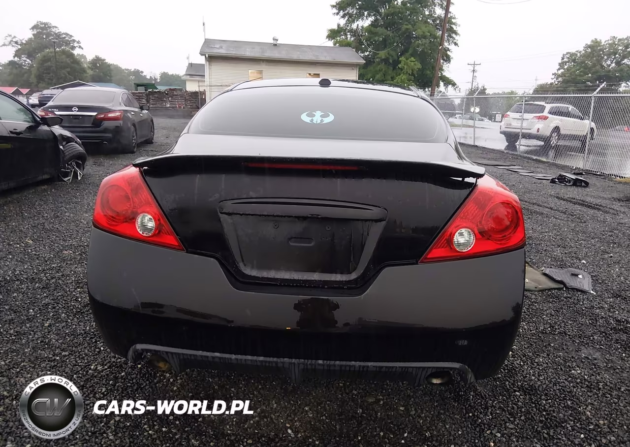 2012 Nissan Altima 3.5 Sr VIN:1N4BL2EP2CC263861 - 16