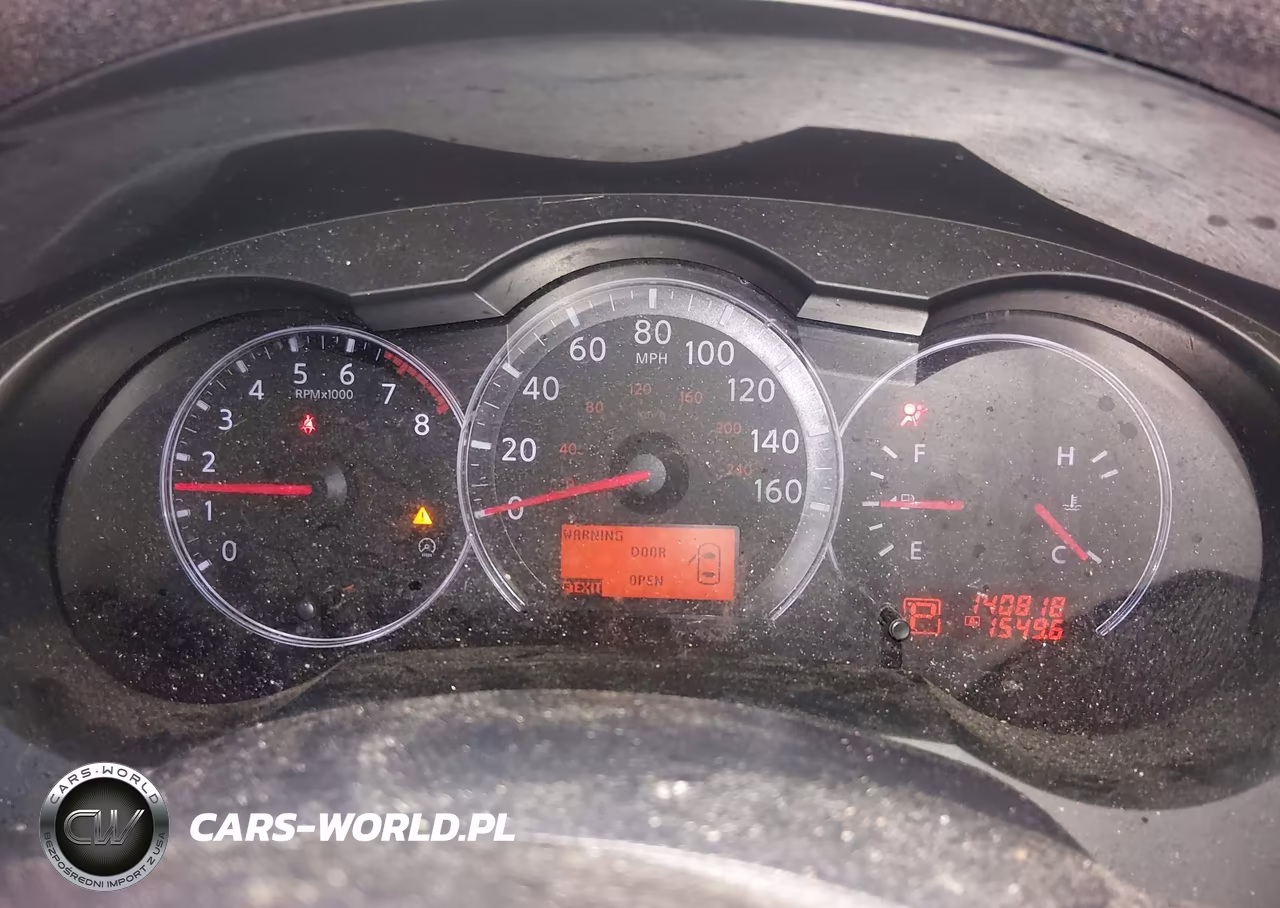 2012 Nissan Altima 3.5 Sr VIN:1N4BL2EP2CC263861 - 7