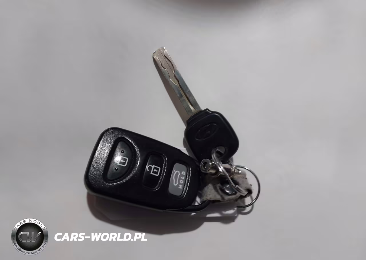 2014 Hyundai Sonata Gls VIN:5NPEB4AC0EH844193 - 11