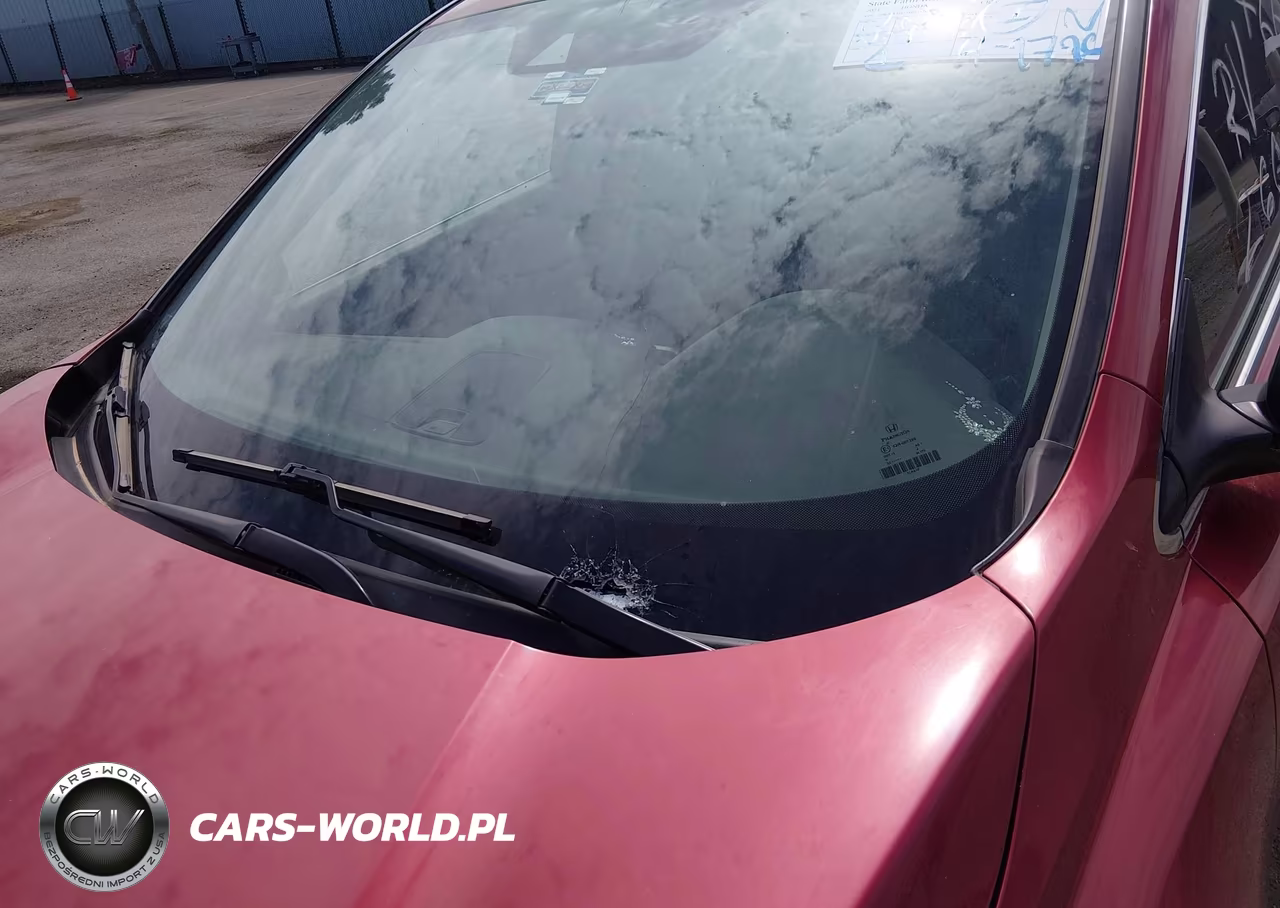 2021 Honda Cr-V 2Wd Ex VIN:2HKRW1H53MH411087 - 6