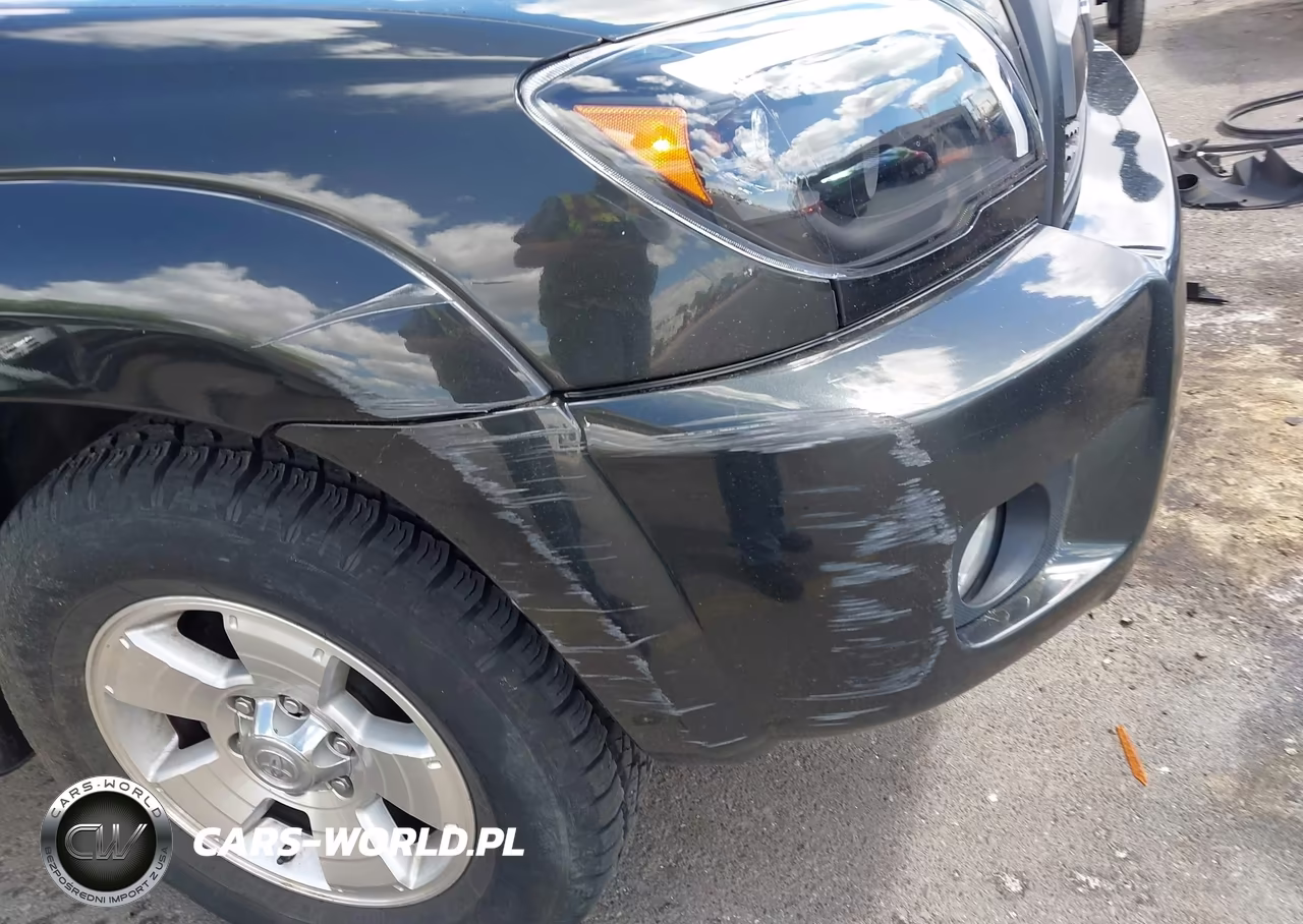 2007 Toyota 4Runner Sr5 V6 VIN:JTEBU14R978104375 - 19